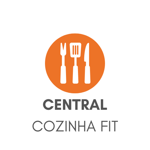 Central Cozinha Fit Logo